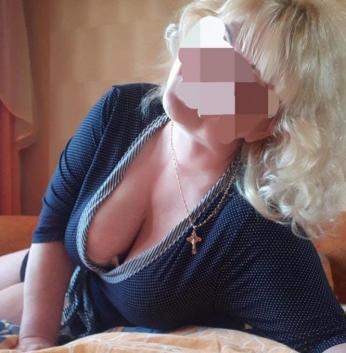 Анкета проститутки Ольга - Фото 1, Сурхахи, 43 года, №10075